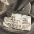 95B 616 001 G | Poduszka zawieszenia pneumatycznego tyl. lew. PORSCHE MACAN 18-22 (373833) - Podgląd 4
