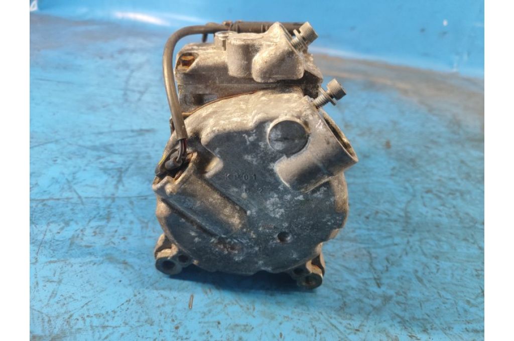 64529216466 | Kompresor klimatyzacji BMW 6 SERIES (F13) 12-18 (373837) - Zdjęcie 4