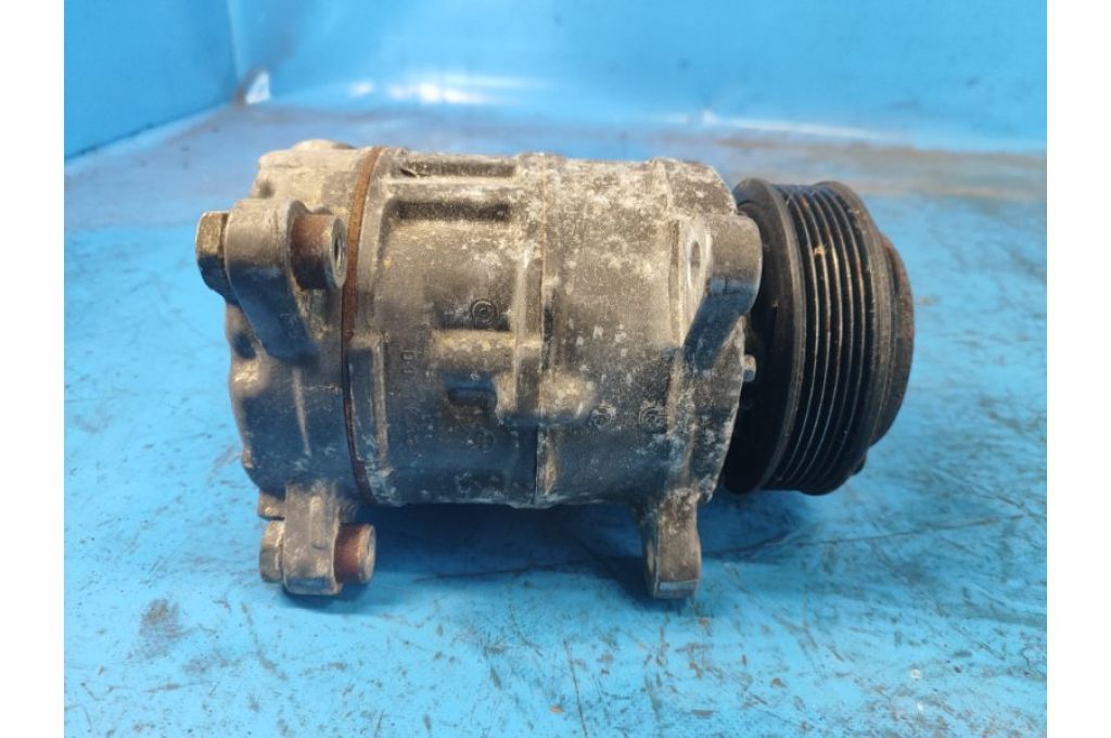 64529216466 | Kompresor klimatyzacji BMW 6 SERIES (F13) 12-18 (373837) - Zdjęcie 5