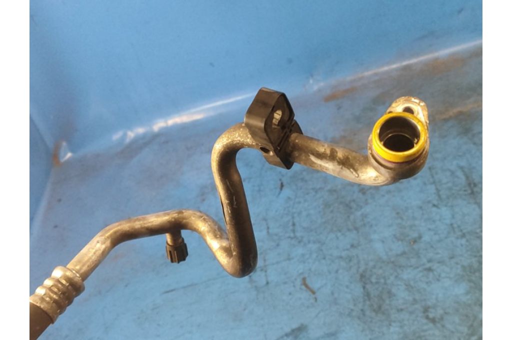 64539248521 | Rurka klimatyzacji BMW 6 SERIES (F13) 12-18 (373839) - Zdjęcie 3