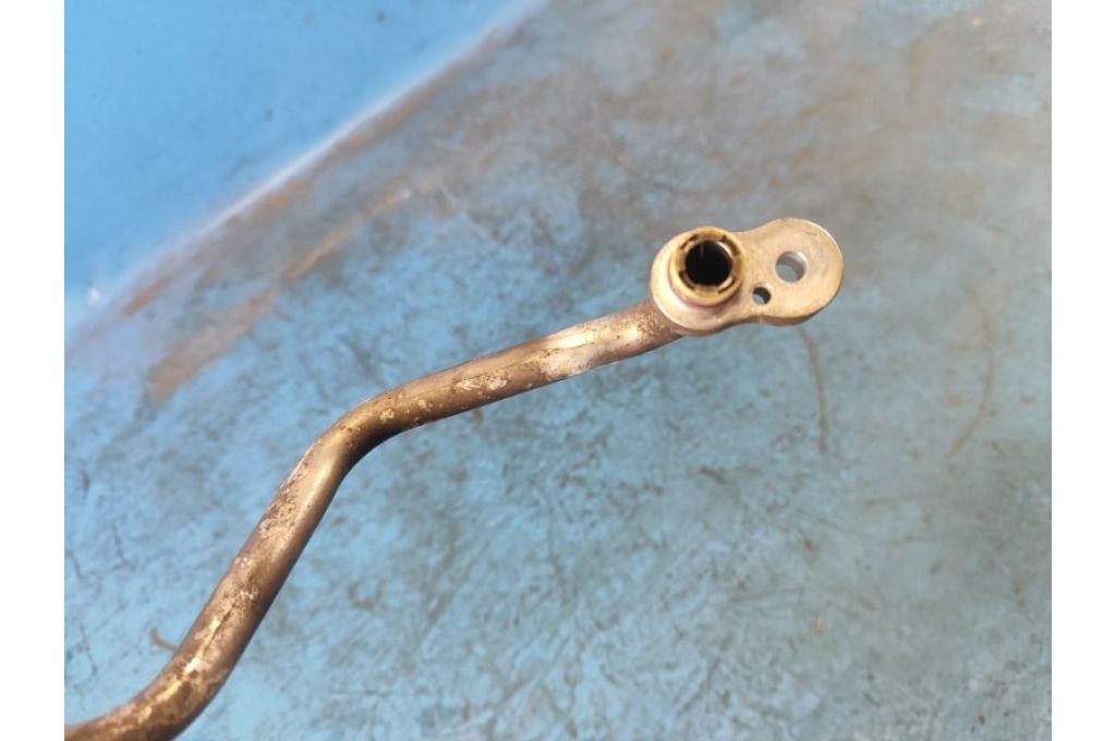 64539248522 | Rurka klimatyzacji BMW 6 SERIES (F13) 12-18 (373840) - Zdjęcie 3