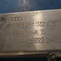 8R0 807 313 E | Wzmacniacz tylnego zderzaka PORSCHE MACAN 18-22 (373844) - Podgląd 4