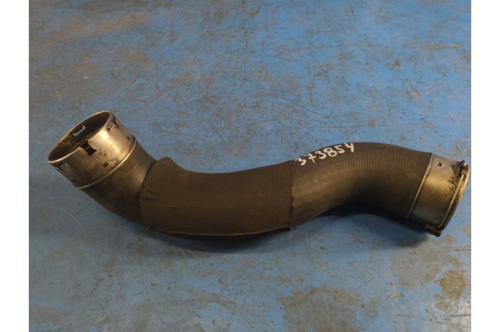 11618506718 | Rura intercoolera MINI COOPER S R56 06-14 (373854)
