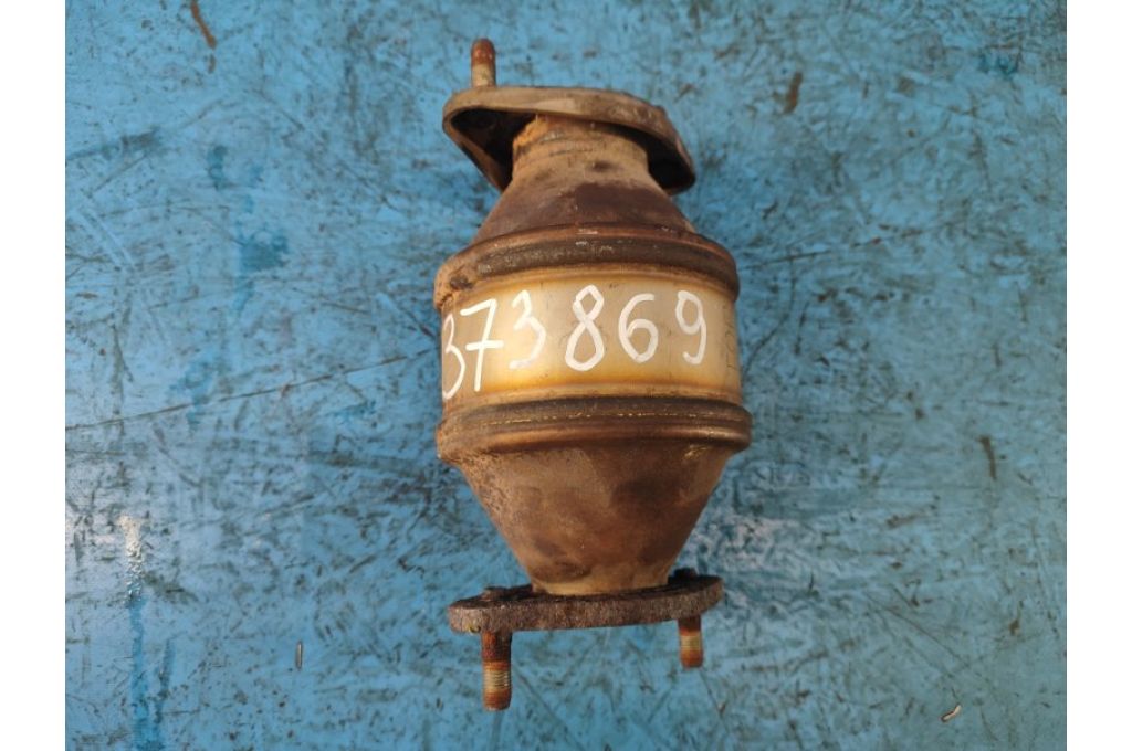 24410-35150 | Katalizator SSANGYONG TIVOLI 15-19 (373869)