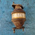 24410-35150 | Katalizator SSANGYONG TIVOLI 15-19 (373869)