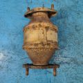 24410-35150 | Katalizator SSANGYONG TIVOLI 15-19 (373869) - Podgląd 2