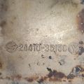 24410-35150 | Katalizator SSANGYONG TIVOLI 15-19 (373869) - Podgląd 5