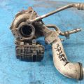 11658508091 | Turbina BMW X5 (F15) 13-18 (373871)