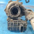 11658508091 | Turbina BMW X5 (F15) 13-18 (373871) - Podgląd 2