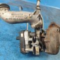 11658508091 | Turbina BMW X5 (F15) 13-18 (373871) - Podgląd 5