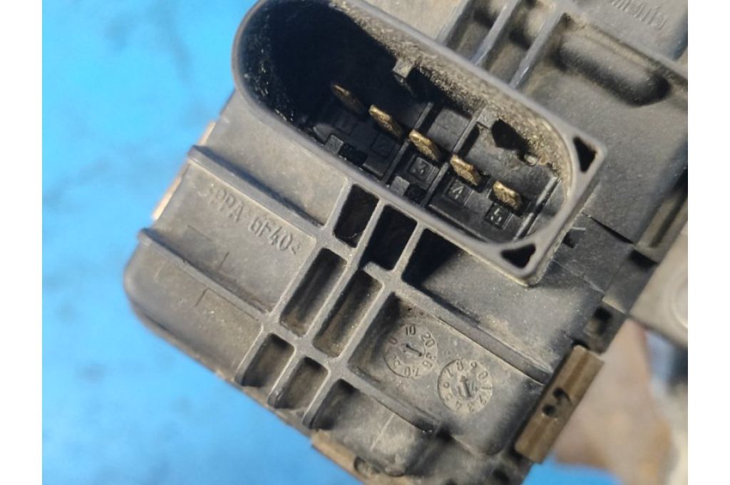 11658508091 | Turbina BMW X5 (F15) 13-18 (373871) - Zdjęcie 8