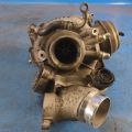 11658508092 | Turbina BMW 6 SERIES (F13) 12-18 (373890)