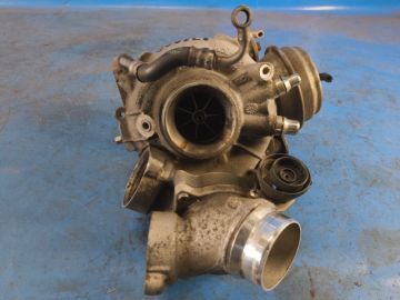 Turbina BMW 6 SERIES (F13) 12-18