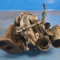11658508092 | Turbina BMW 6 SERIES (F13) 12-18 (373890) - Podgląd 2