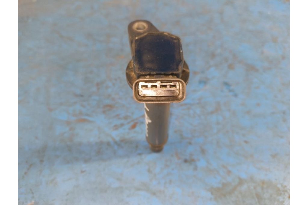 90919-02258 | cewka zapłonowa TOYOTA AURIS 06-12 (373897) - Zdjęcie 3