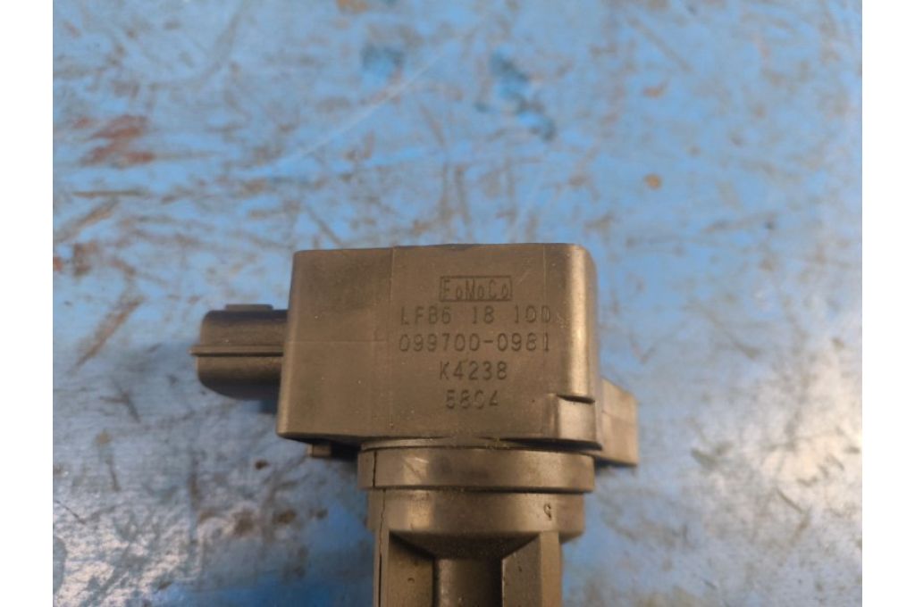 LF8618100 | cewka zapłonowa MAZDA 6 GH 07-12 (373900) - Zdjęcie 3