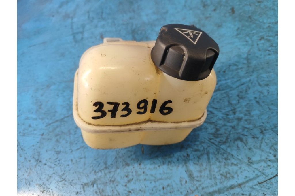 17137823626 | Zbiorniczek wyrównawczy MINI COOPER S R56 06-14 (373916)
