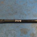 51 71 7 180 315 | Wzmocnienie BMW 6 SERIES (F13) 12-18 (373918)