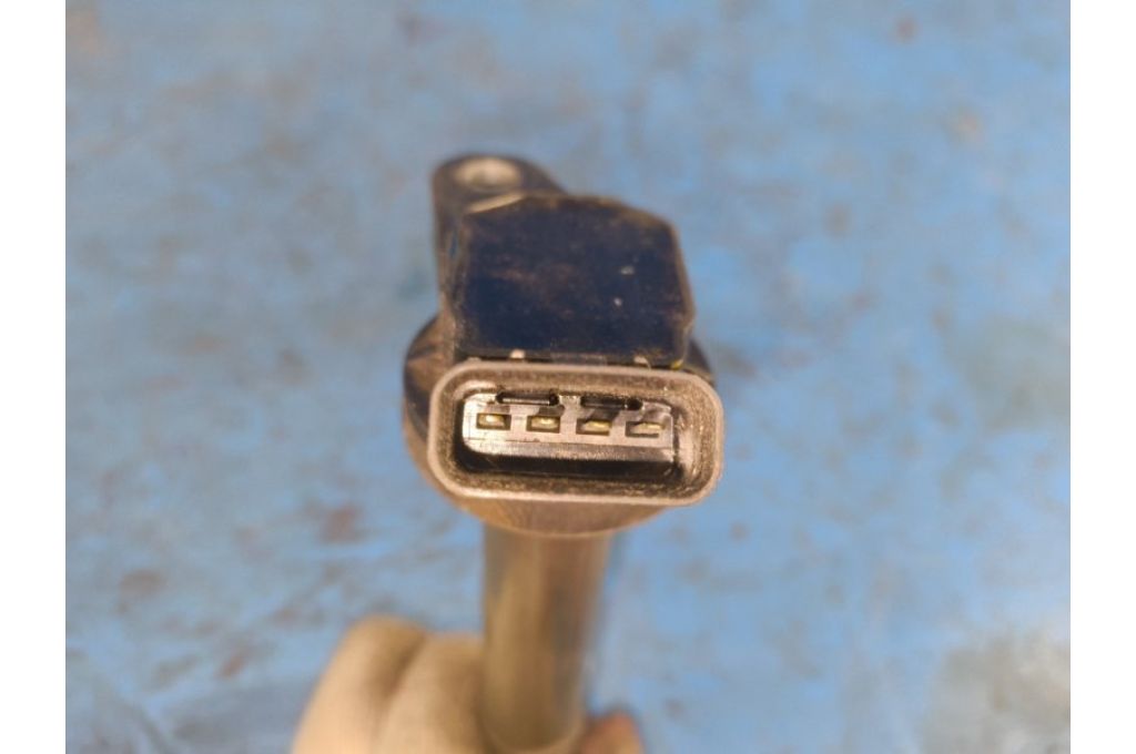 90919-02258 | cewka zapłonowa TOYOTA AURIS 06-12 (373923) - Zdjęcie 2