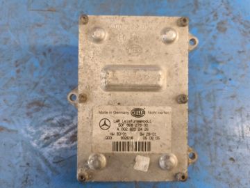 Przetwornica XENON MERCEDES E-CLASS W212 09-16