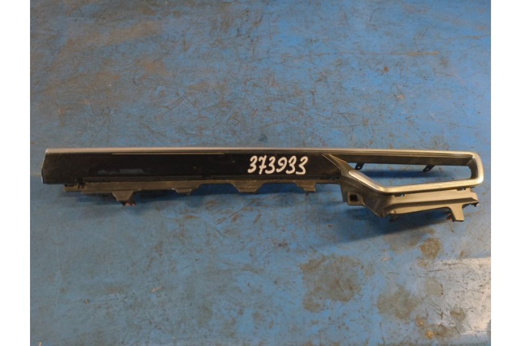 55662-02580 | Deflektor powietrza TOYOTA COROLLA E21 19- (373933)