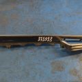 55662-02580 | Deflektor powietrza TOYOTA COROLLA E21 19- (373933)