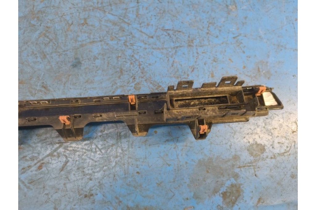 55662-02580 | Deflektor powietrza TOYOTA COROLLA E21 19- (373933) - Zdjęcie 3