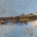 55662-02580 | Deflektor powietrza TOYOTA COROLLA E21 19- (373933) - Podgląd 3