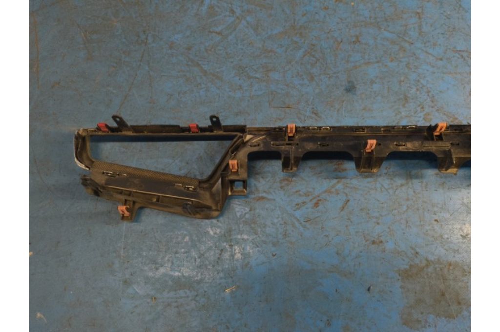 55662-02580 | Deflektor powietrza TOYOTA COROLLA E21 19- (373933) - Zdjęcie 4