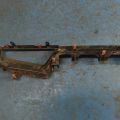 55662-02580 | Deflektor powietrza TOYOTA COROLLA E21 19- (373933) - Podgląd 4