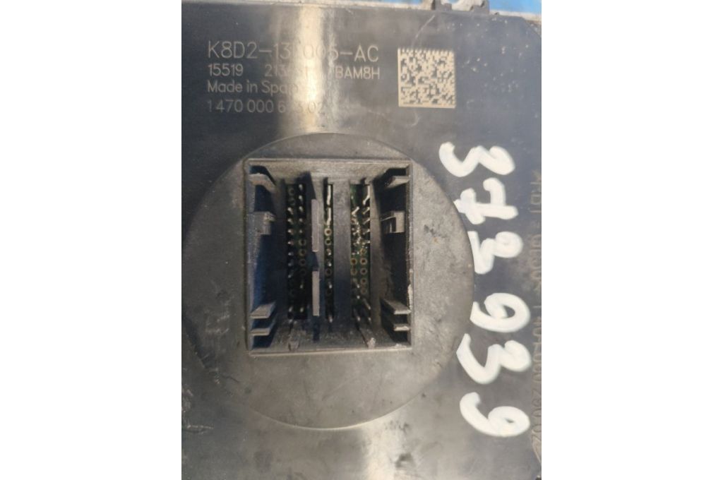 K8D2-13E005-AC | Przetwornica XENON LAND ROVER EVOQUE 19- (373939) - Zdjęcie 4
