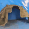 51717224974 | Nadkole tyl. praw. BMW 6 SERIES (F13) 12-18 (373945)
