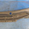 55781-47090 | Osłona pod przednią szybę TOYOTA PRIUS - 30 09-17 (373955) - Podgląd 3