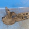 J8A2-17E855-AF | Absorber tylnego zderzaka LAND ROVER VELAR 17- (373958) - Podgląd 2