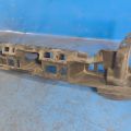 J8A2-17E855-AF | Absorber tylnego zderzaka LAND ROVER VELAR 17- (373958) - Podgląd 4