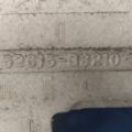 52615-33210 | Absorber tylnego zderzaka LEXUS ES 18- (373961) - Podgląd 3