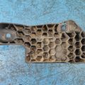 J8A2-14D453-BF | Кронштейн/крепление датчика слепых зон praw. LAND ROVER VELAR 17- (373975) - Podgląd 2