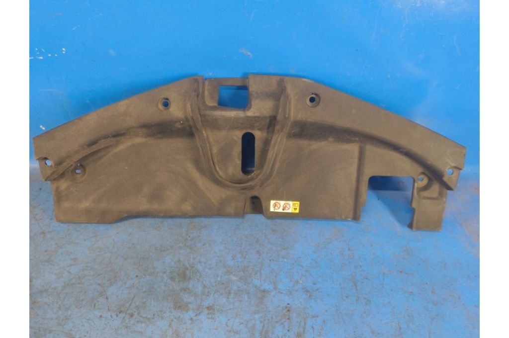 53289-02160 | Osłona zamka maski TOYOTA COROLLA E21 19- (373979)