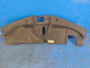 Osłona zamka maski TOYOTA COROLLA E21 19-
