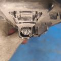J8A2-40406-BA | Oświetlenia tablicy rejestracyjnej LAND ROVER VELAR 17- (374000) - Podgląd 4