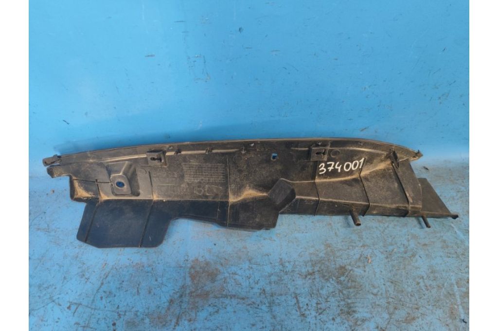 53808-52020 | Osłona przedniego błotnika wewnętrzna lew. LEXUS LBX 23- (374001) - Zdjęcie 2