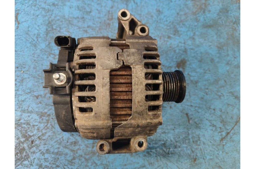 A6291500450 | Alternator MERCEDES GL-CLASS X164 06-12 (374020) - Zdjęcie 2