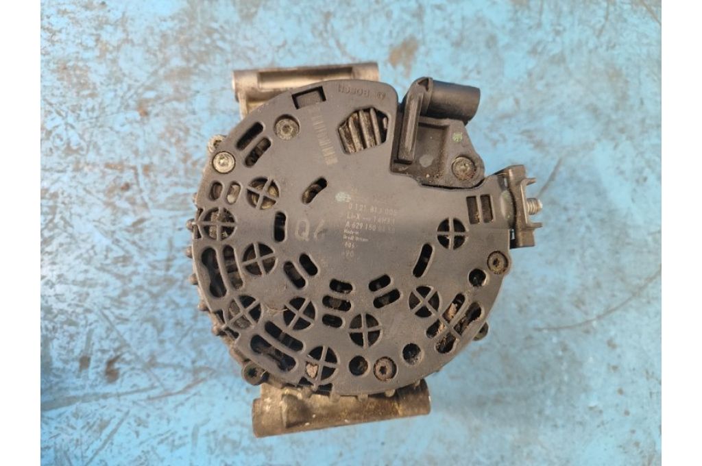 A6291500450 | Alternator MERCEDES GL-CLASS X164 06-12 (374020) - Zdjęcie 3