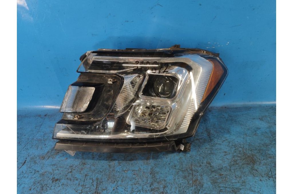 JL1B-13006-AH | Reflektor Lampa przednia lew. FORD F-150 17- (373812)