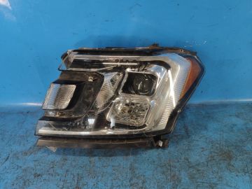 Reflektor Lampa przednia lew. FORD F-150 17-