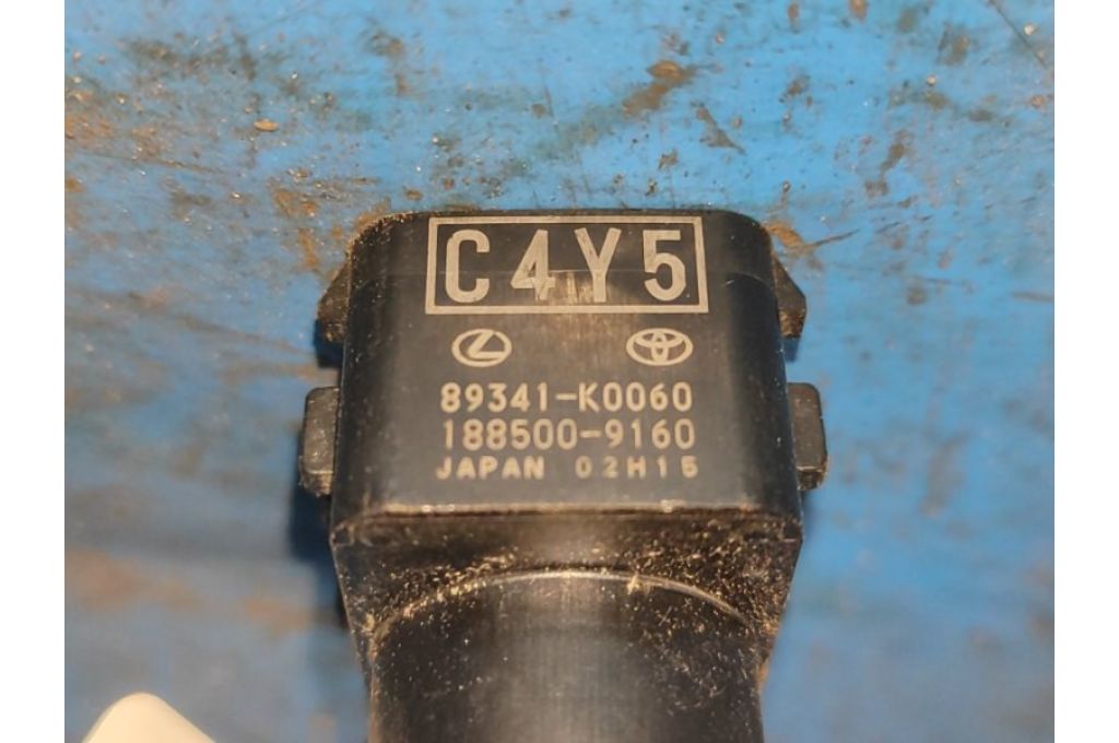 89341-K0060 | Czujnik parkowania LEXUS LBX 23- (374027) - Zdjęcie 5