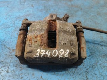 Zacisk hamulcowy przed. lew. MINI COOPER S R56 06-14