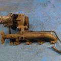 11658512454 | Turbina MINI COOPER S R56 06-14 (374036)