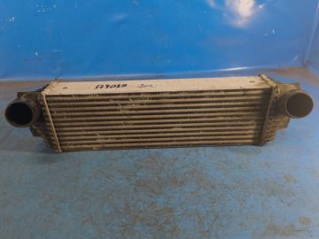 Chłodnica intercoolera BMW 6 SERIES (F13) 12-18