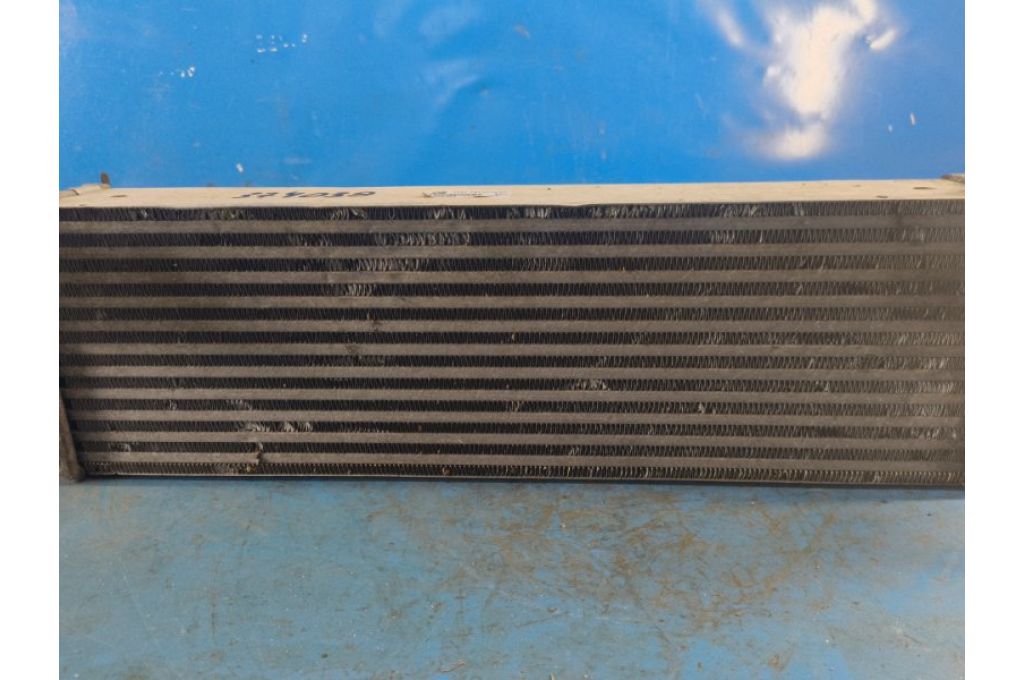 17517812016 | Chłodnica intercoolera BMW 6 SERIES (F13) 12-18 (374039) - Zdjęcie 4